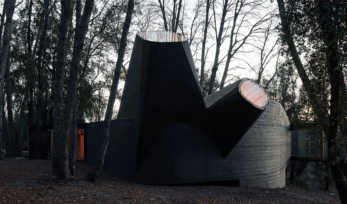 10 projects by 2026 Pritzker Prize winner Smiljan Radić Clarke | News