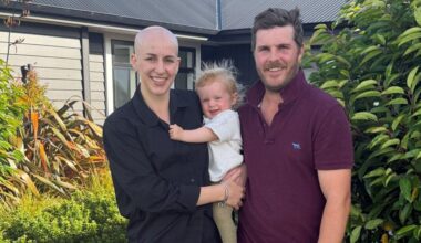 'The delays could be the difference between me living or dying'