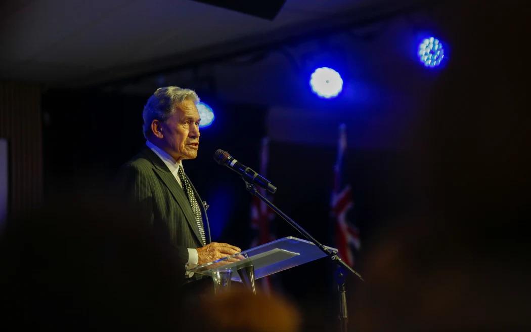 Peters announces proposal to overhaul energy sector