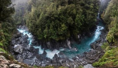 Anger over hydro scheme's fast-track approval