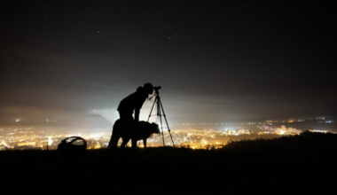 The 6-Planet Parade: How to Watch the Solar System Align in Tonight’s Night Sky