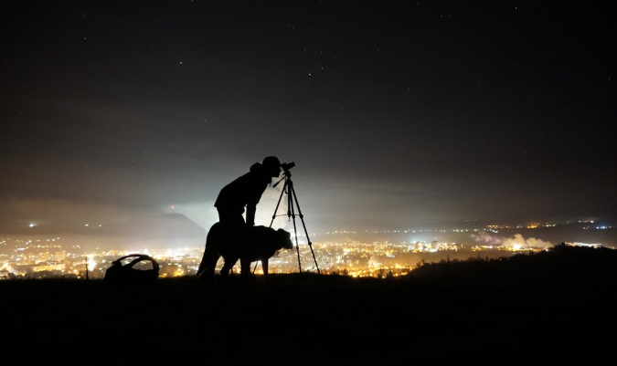 The 6-Planet Parade: How to Watch the Solar System Align in Tonight’s Night Sky