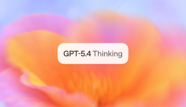 GPT-5.4 Thinking