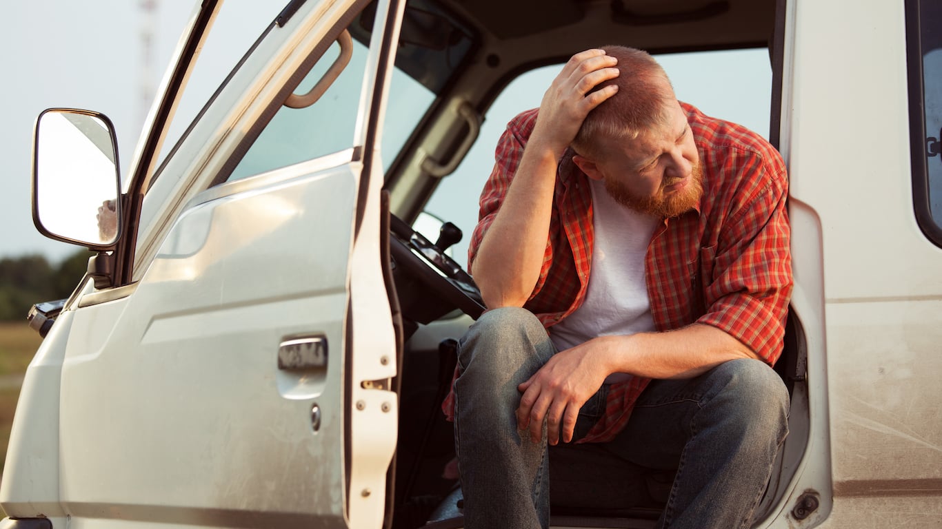 Dave Ramsey Tells 20-Year-Old to Cancel His $30K Truck Deal: ‘You Can Have a Good Life’