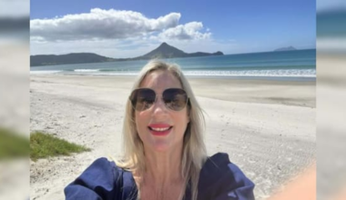 Concerns for wellbeing of woman reported missing from North Shore