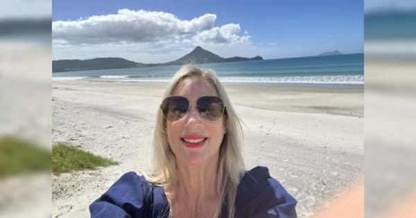 Concerns for wellbeing of woman reported missing from North Shore