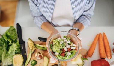 Fibremaxxing... Just another trend, or does it have benefits?