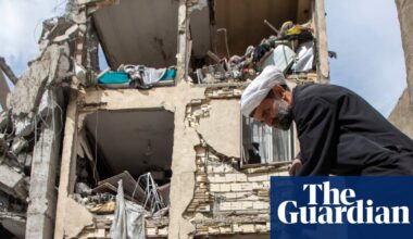 US expects Iran operation to end in ‘weeks, not months’, says Marco Rubio | Iran