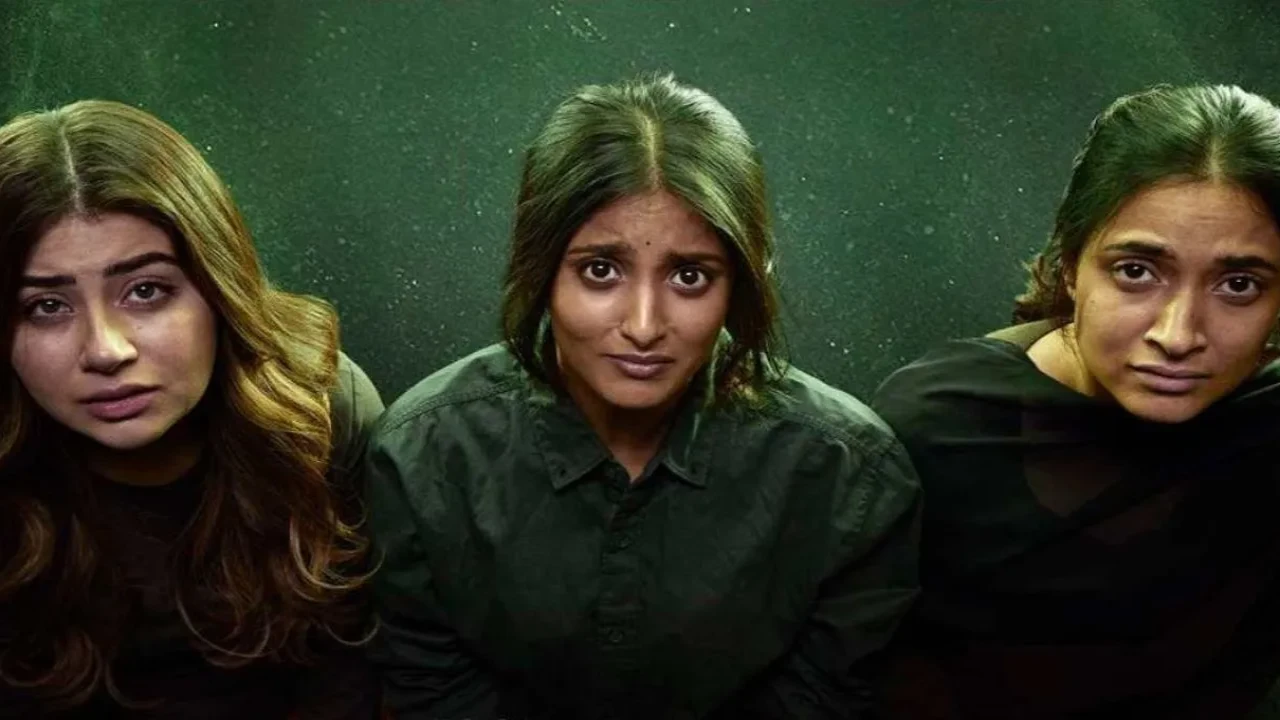 The Kerala Story 2 Goes Beyond Box Office Collections: Curtains down as Dhurandhar 2 arrives, collects Rs 41 crore in 3 weeks