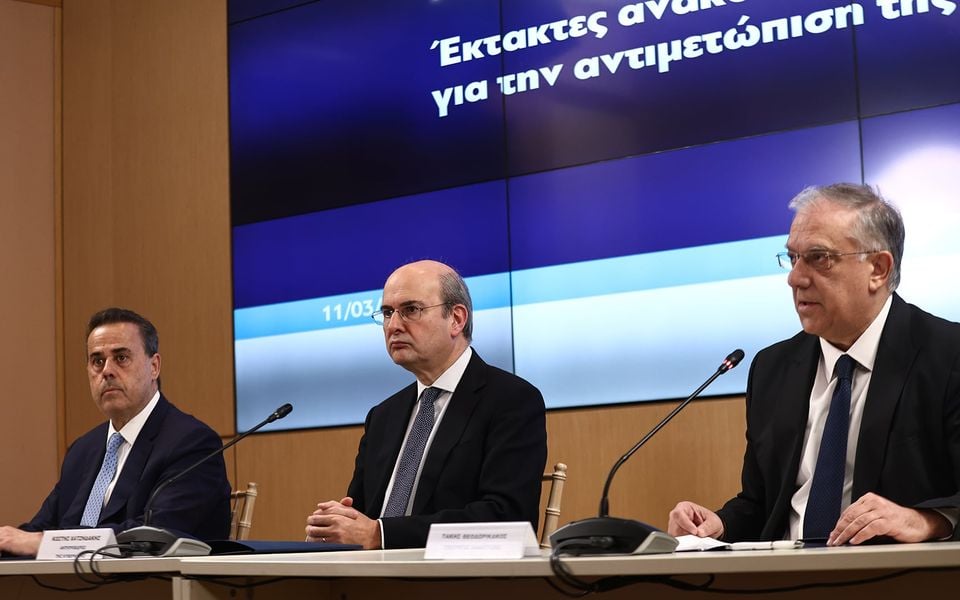 Profit cap announced for food, supermarkets, petrol stations