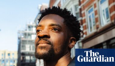 ‘We keep secrets because we’re scared’: Guvna B on porn addiction and recovery | Music