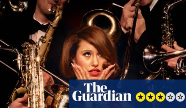 Raye: This Music May Contain Hope review – a wildly ambitious epic of unbridled self-expression | Pop and rock