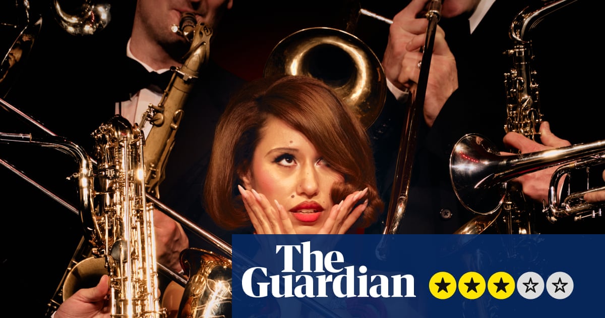 Raye: This Music May Contain Hope review – a wildly ambitious epic of unbridled self-expression | Pop and rock