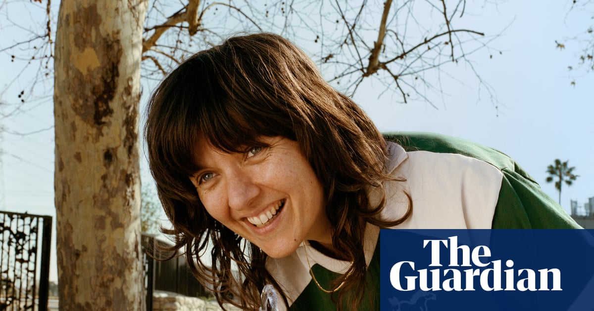 How Courtney Barnett made her new album by retreating to the desert: ‘It nearly drove me mad’ | Music