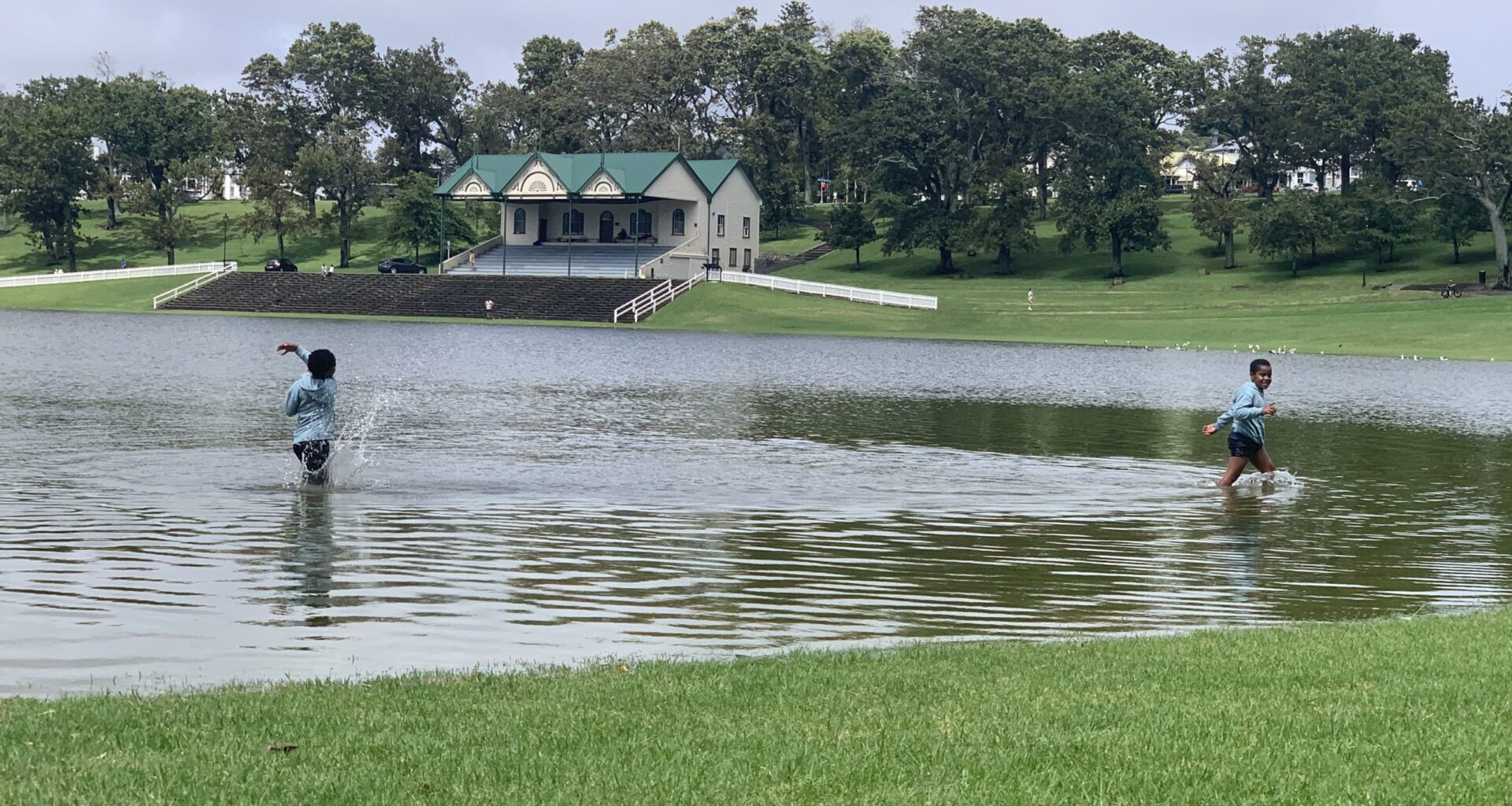 Climate change ‘notably absent’ from new development laws, say councils