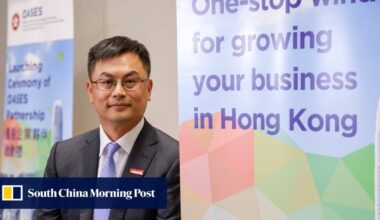 Companies ramp up AI spending even as most pilots fail to deploy: Lenovo executive