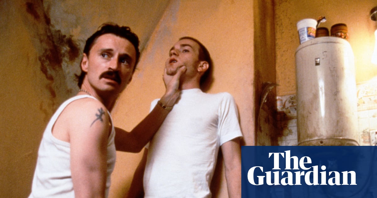 ‘It’s got real sass!’ Irvine Welsh chooses new life for Trainspotting as a stage musical | Theatre
