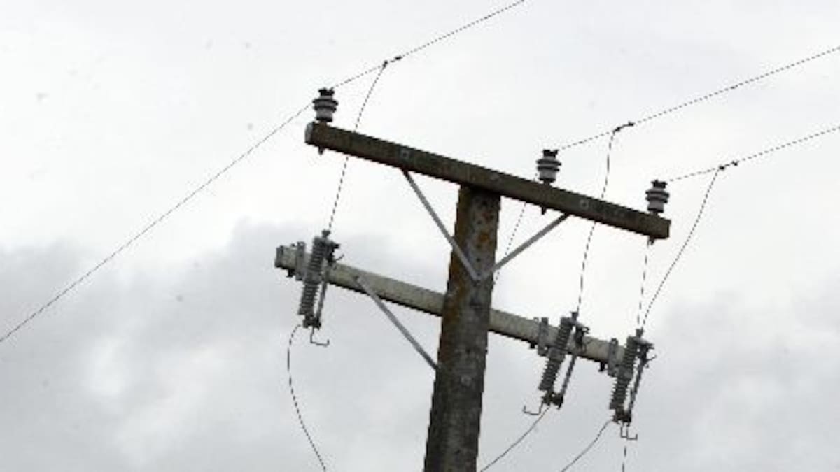 Power cut to hundreds of Mount Maunganui properties