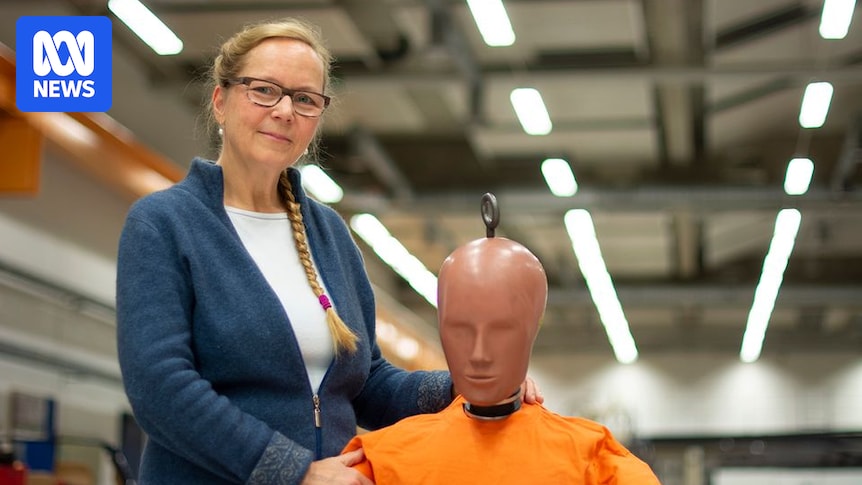 Women are often an 'afterthought' when it comes to designing products