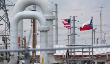 Trump officials tout U.S. energy dominance as global oil executives warn of supply crisis