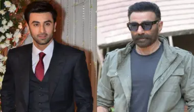 Ranbir Kapoor starts shooting for Ramayana 2 in Mumbai; Sunny Deol to join in by March 20