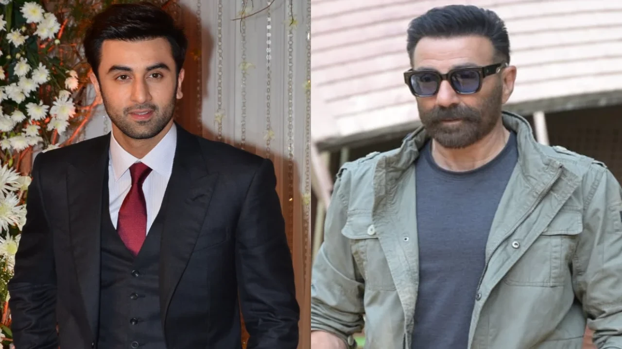 Ranbir Kapoor starts shooting for Ramayana 2 in Mumbai; Sunny Deol to join in by March 20