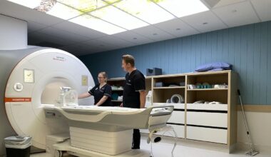 Hundreds of regional patients travel to Whanganui for quicker MRI appointments