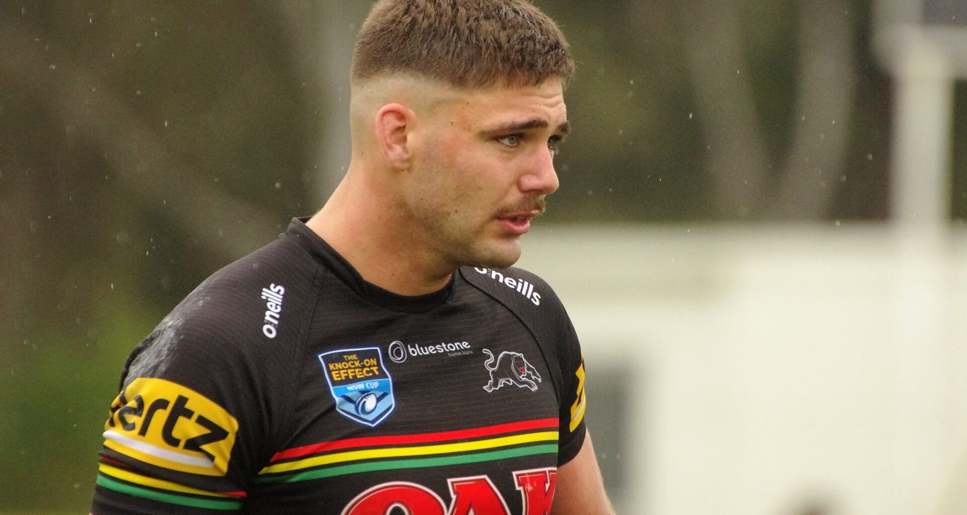 Perth Bears set to sign Tigers forward