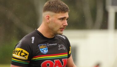 Perth Bears set to sign Tigers forward