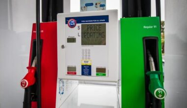 Ministry seeks regulatory feedback on fuel plan to avoid red tape ‘getting in the way’