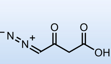 Elusive ‘dark matter’ diazo compounds captured from a human lung pathogen | Research