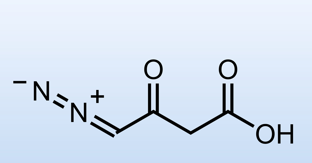 Elusive ‘dark matter’ diazo compounds captured from a human lung pathogen | Research