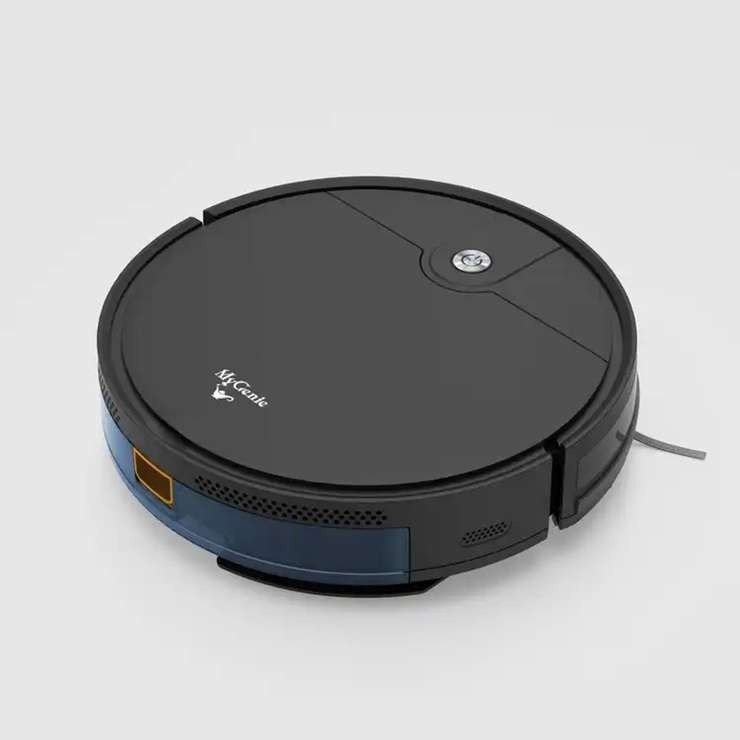 Robot vacuum cleaners are no longer viewed as a luxury gadget by many households. Photo / Supplied