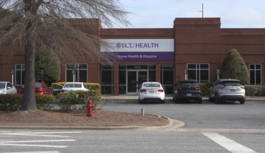 ECU Health agrees to sell home and hospice care services division