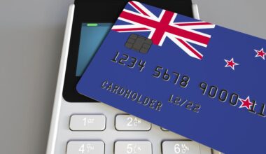 Retail payment changes expected as New Zealand advances open banking