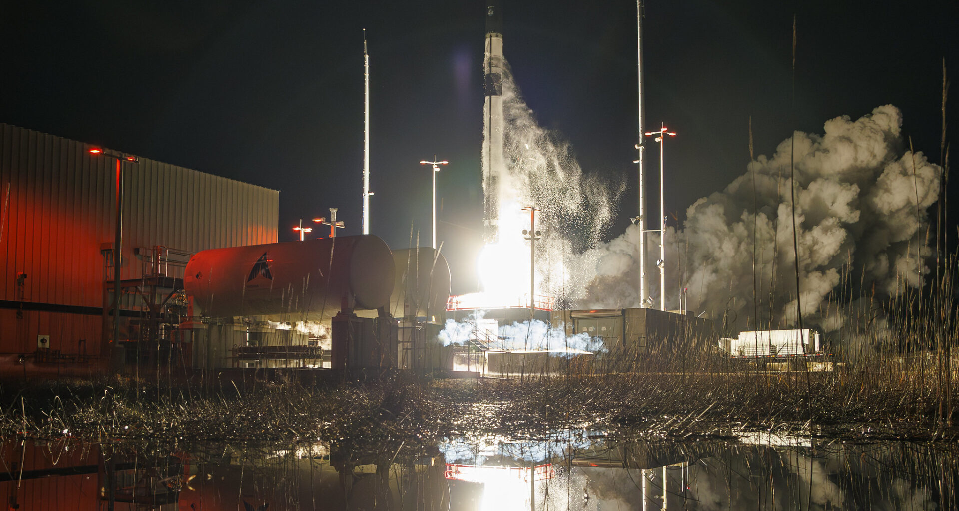 Rocket Lab wins $190 million Pentagon deal for hypersonic test flights