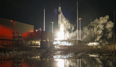 Rocket Lab wins $190 million Pentagon deal for hypersonic test flights