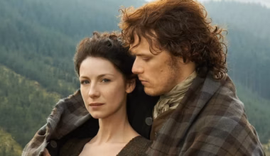 Outlander stars emotional as hit series concludes after eight seasons