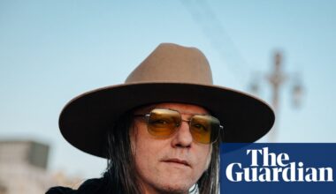 Brian Jonestown Massacre’s Anton Newcombe: ‘I feel like I have to work very hard to redeem myself’ | Music