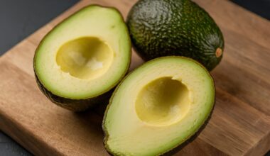 Is It Healthy To Eat An Avocado Every Day? Here's What A Dietitian Says