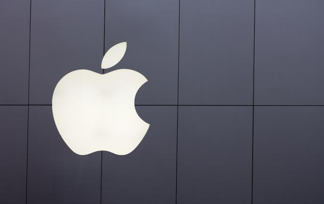Apple's Expanding Enterprise Footprint to Boost Sales: What's Ahead? - March 26, 2026