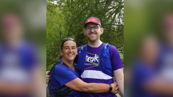 'Son's brain tumour was misdiagnosed as anxiety'