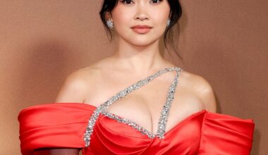 Lana Condor in XO, Kitty Season 3 After To All The Boys