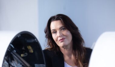 Inside Auckland’s rising deep tech hub, from Rocket Lab to stellar startups - Erica Lloyd