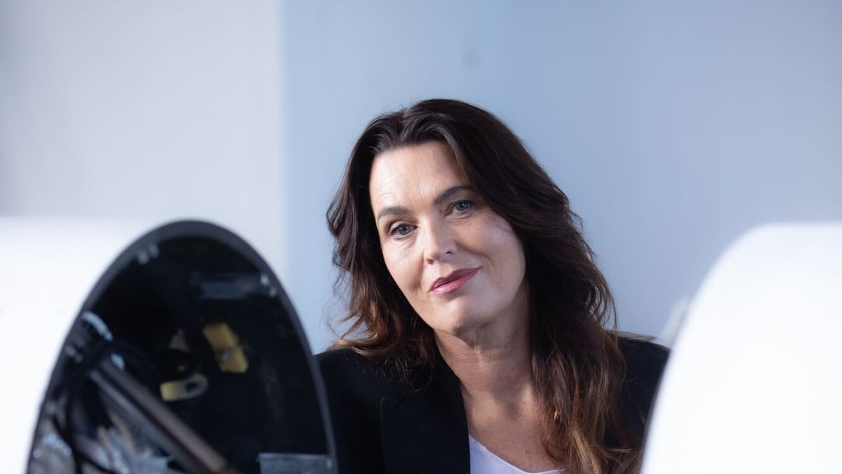 Inside Auckland’s rising deep tech hub, from Rocket Lab to stellar startups - Erica Lloyd