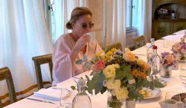 ‘Real Housewives of Beverly Hills’ Recap: The Women Clock In