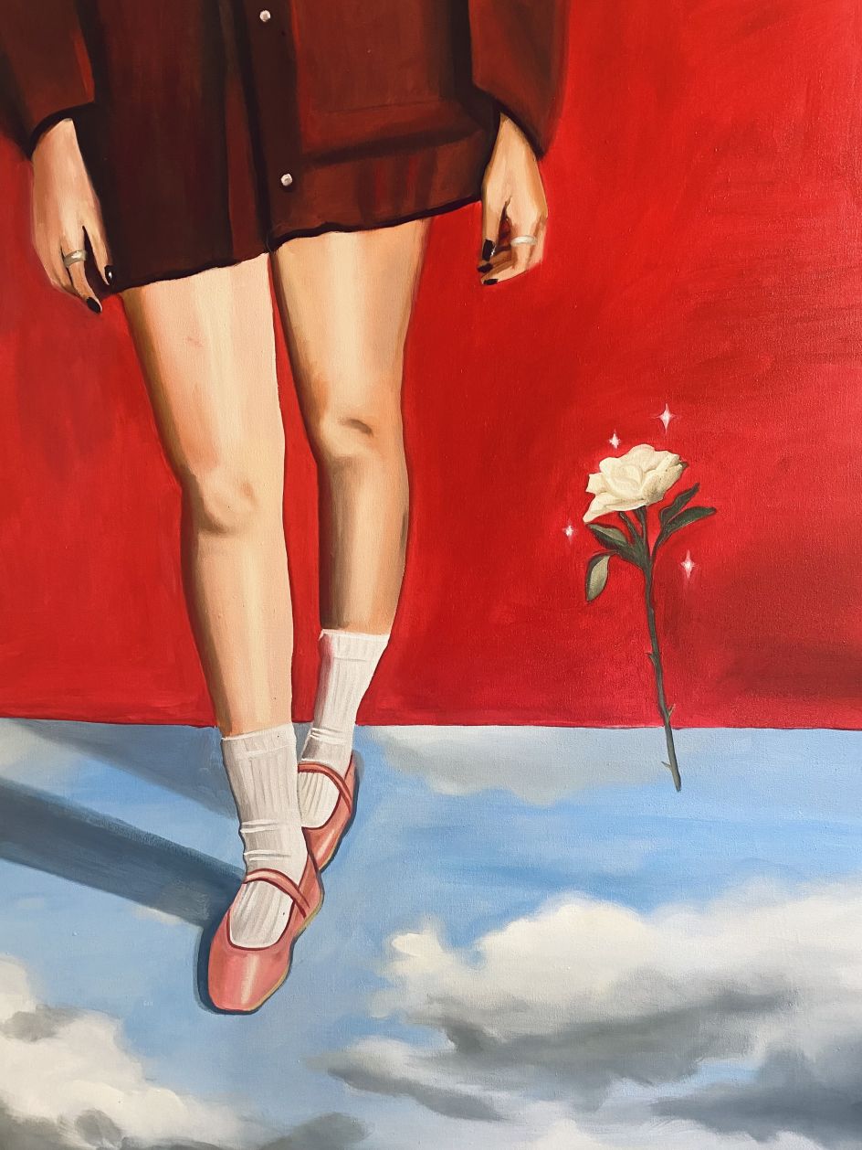 Cielo © Monica Loya