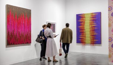 Global art sales grew 4% in 2025 but remain below pre-pandemic levels, Art Basel and UBS report finds - The Art Newspaper