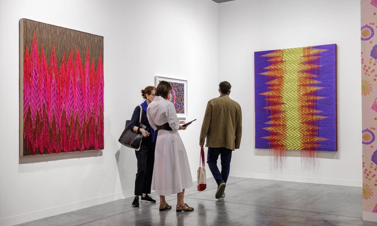 Global art sales grew 4% in 2025 but remain below pre-pandemic levels, Art Basel and UBS report finds - The Art Newspaper