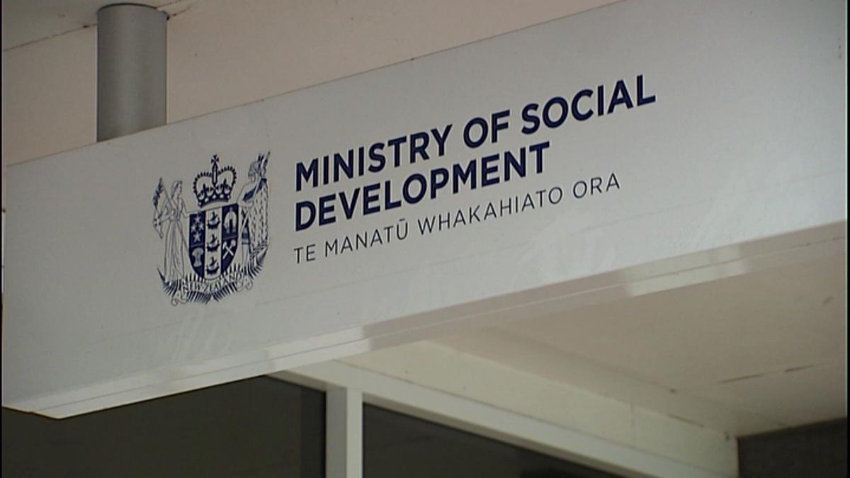 'Horrible people': Stolen identities used to raid benefit payments